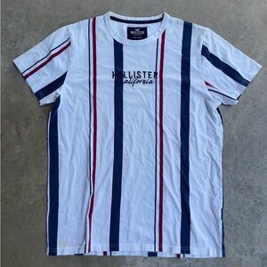 Brand new hollister men’s M shirt